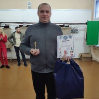 Турнир по стрельбе декабрь 2022